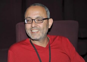 محمد مفتكر:التتويج بمهرجان خريبكة  بداية لمسار إبداعي