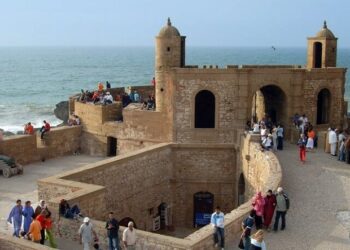 الصويرة تحتفي  بالموسيقى الشعبية النابولية