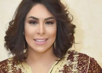 نجاة رجوي تهنأ إبنها بهذه المناسبة