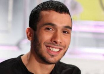 بعد البسطاوي.. بطل سلسلة الرييب مصطفى الأطرسي يعلن إعتازله
