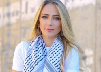 حفل فني للفنانة الفلسطينية دلال أبو آمنة  بالرباط