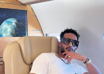 هاشتاغ محمد رمضان يتخطى 6،4 بليون مشاهد على “تيك توك”