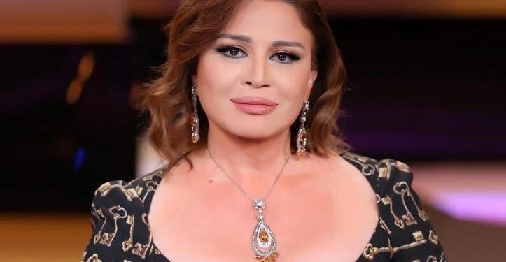 احتفاء خاص بإلهام شاهين بفاس