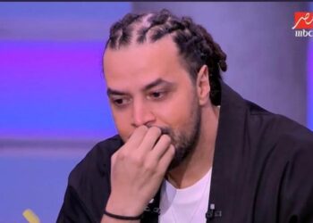 عبد الفتاح الجريني في ورطة مع الجمهور بسبب سعد المجرد..