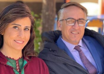 على منصة نيتفليكس.. أسماء الخمليشي تعود الى عالم التمثيل بهذا العمل المغربي الجديد