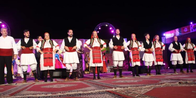 مهرجان “فيفتا” يستعد لنسخة الرابعة بأكادير