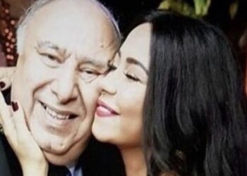 والد حسام حبيب يعلق على تصريحات شيرين و يكشف لأول مرة سر صمته