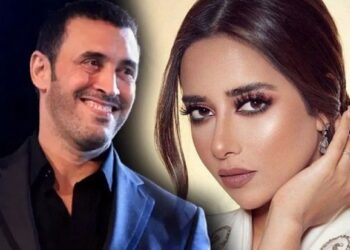 بعد 5 سنوات من تسجليها كاظم الساهر و بلقيس يطرحان “أهل العشق”