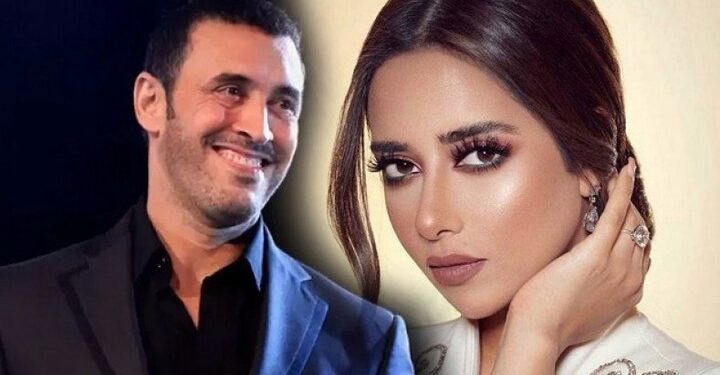 بعد 5 سنوات من تسجليها كاظم الساهر و بلقيس يطرحان “أهل العشق”