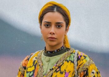 بلقيس تشارك في احتفالات عيد الشباب