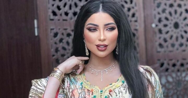 في يوم عرفة .. دنيا بطمة “حسبي الله و نعم الوكيل في كل من ظلمني”
