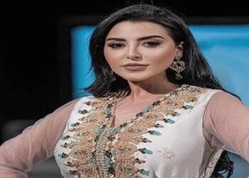 بإطلالة العروس فاتي جمالي تسرق الأنظار في مواقع التواصل الاجتماعي