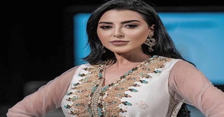 بإطلالة العروس فاتي جمالي تسرق الأنظار في مواقع التواصل الاجتماعي