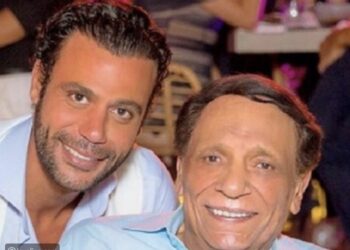 محمد إمام يكشف حقيقة مرض والده و موعد ظهوره للجمهور