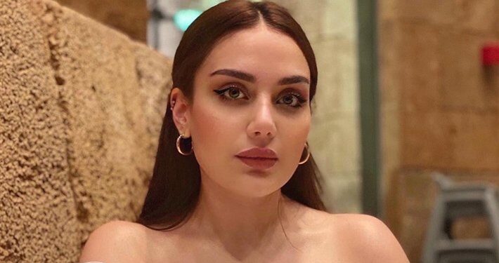 إبنة هيفاء وهبي تتعرض للإعتداء في الكويت