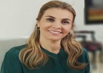 بعد منصبها في البرمان فاطمة خير تعلن عن مفاجأة..