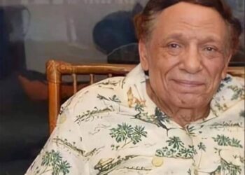 ما هو سبب غياب عادي الإمام عن حفل زفاف إبنة شقيقه