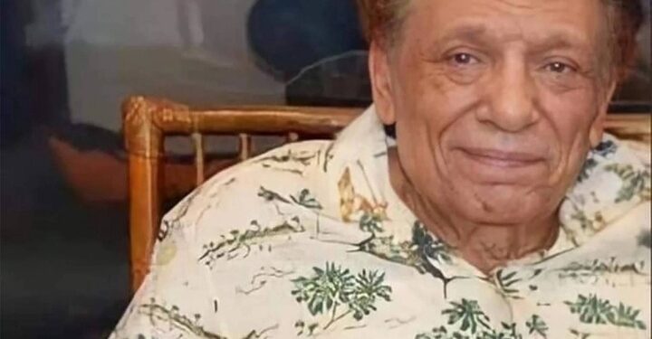 ما هو سبب غياب عادي الإمام عن حفل زفاف إبنة شقيقه