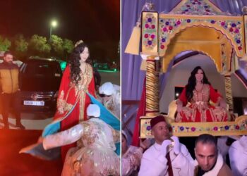 موسم الأعراس يشعل المنافسة بين الفنانين