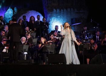 “ليالي بعلبك” تستعيد جمهورها