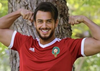 بمناسبة عيد العرش سعد المجرد يوجه رسالة مؤثرة للملك محمد السادس