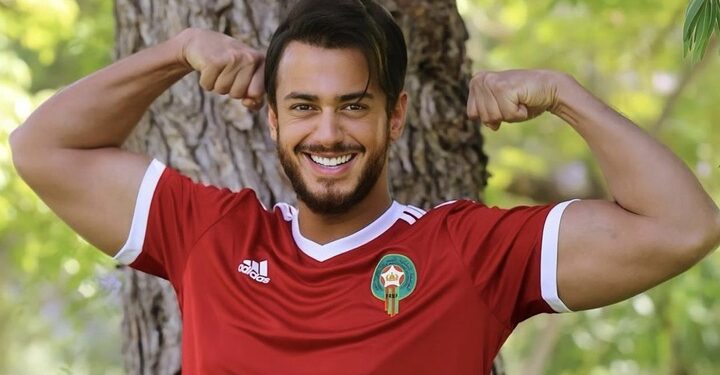 بمناسبة عيد العرش سعد المجرد يوجه رسالة مؤثرة للملك محمد السادس