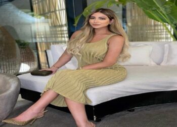 في يوم عرفة .. يسرى سعوف تدعو لوالدها بالصحة و العافية