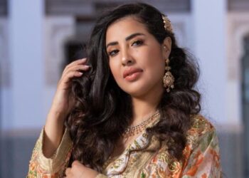 بعد انفصال مايا عن زوجها .. سكينة كلامور تعلن عن طلاقها أيضا