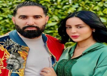 فؤاد قبيبو يوجه كلام مؤثر لزوجته ابتسام بطمة
