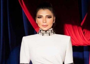 أصالة نصري تعرب عن سعادتها بنجاح أغنيتها الجديدة “غلبان”