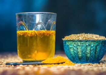 كمون و قرفة و زنجبيل.. مشروب سيساعدك حتما على إنقاص الوزن