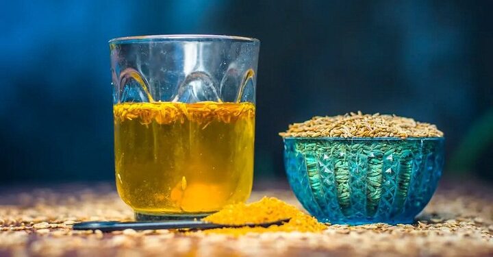 كمون و قرفة و زنجبيل.. مشروب سيساعدك حتما على إنقاص الوزن