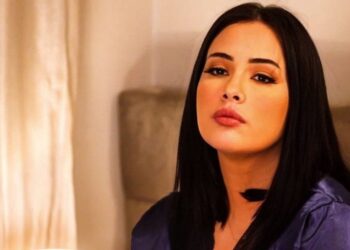 صادم ..ابتسام العروسي تكشف عن معاناتها مع هذا المرض الخطير