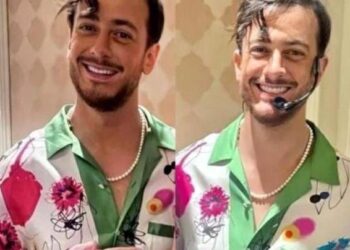 صادم.. هذا هو ثمن “لباس” لمجرد الذي أحيى به عرسا بمصر