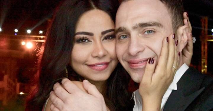 شيرين تخرج عن صمتها و تكشف تصريحات صادمة عن طليقها “كذبت عشان يتزوج و أخلص منه”