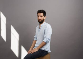 فرج سليمان :هذه أسرار عنوان “أحلى من برلين”