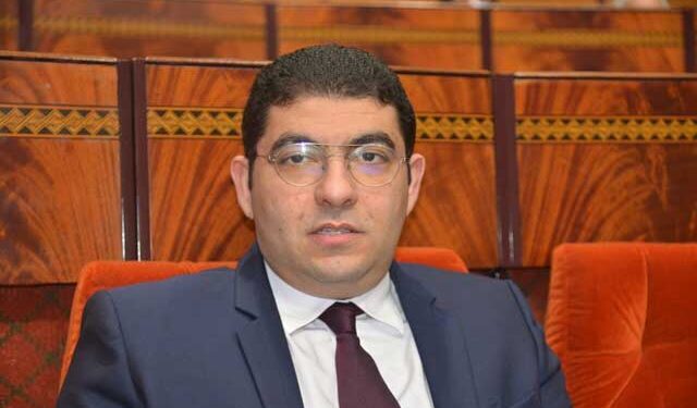 وصفته بغير الدستوري …النقابات  تستنكر المصادقة  على مشروع قانون المكتب المغربي لحقوق المؤلف