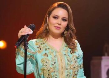 كوثر براني للمنتقدين “للأسف ولا من معايير الجمال الشفط و النفخ”