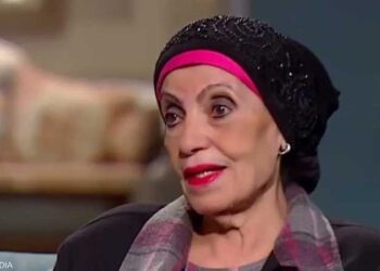 الفنانة المصرية رجاء حسين تودع الحياة