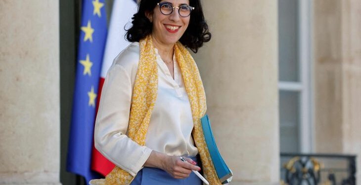 فرنسا تطلق برنامجا لاستضافة سينمائيين محرومين من حرية التعبير في بلدانهم
