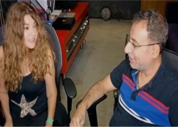 سميرة سعيد تصدر  أغنية “كرباج”  مع الموزع طارق مدكور