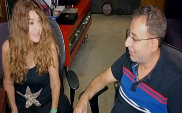 سميرة سعيد تصدر  أغنية “كرباج”  مع الموزع طارق مدكور