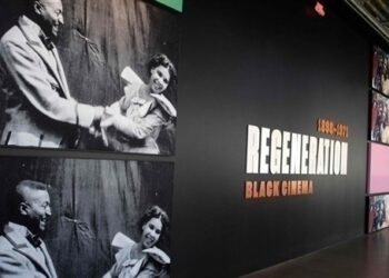 متحف الأوسكار يسلط الضوء على أفلام غير معروفة في تاريخ السينما كان للسود فيها دور بارز