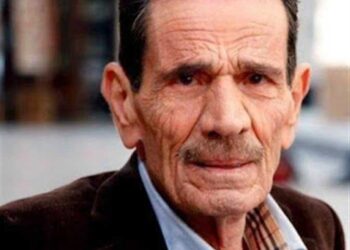 وفاة الممثل بسام لطفي أحد مؤسسي نقابة الفنانين في سوريا