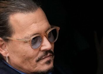ما حقيقة احتفال جوني ديب بعاشوراء ؟