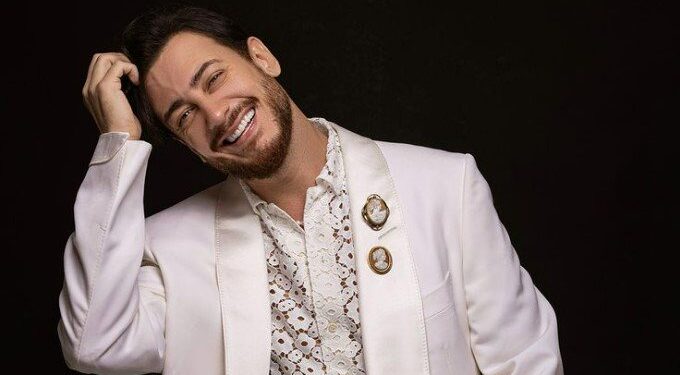 سعد المجرد يشوق جمهوره لآخر أعماله الفنية