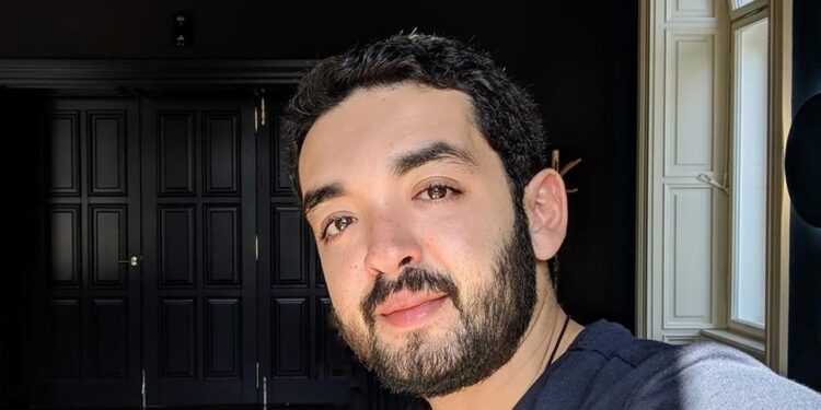 عثمان التاقي بطل سلسلة لالة فاطمة.. الشاب الذي فضل مغادرة المجال الفني