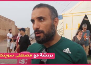 حصري مصطفى سوينكا يكشف عن حقيقة 30 مليون و هذا ما قاله عن معنى كلمة سوينكا و قصتها/ رسالته للشباب