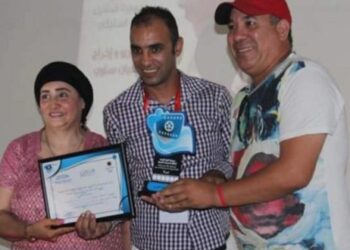 اختتام مهرجان الفيلم التربوي لأطفال المخيمات الصيفية