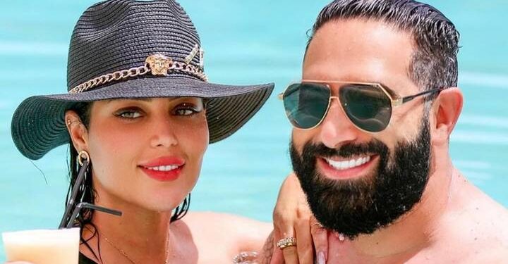 فؤاد قبيبو “ابتسام بطمة نجحات انها تردني للطريق المستقيم و تبعدني على الحرام”
